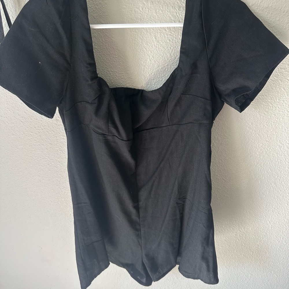 Princes Polly romper